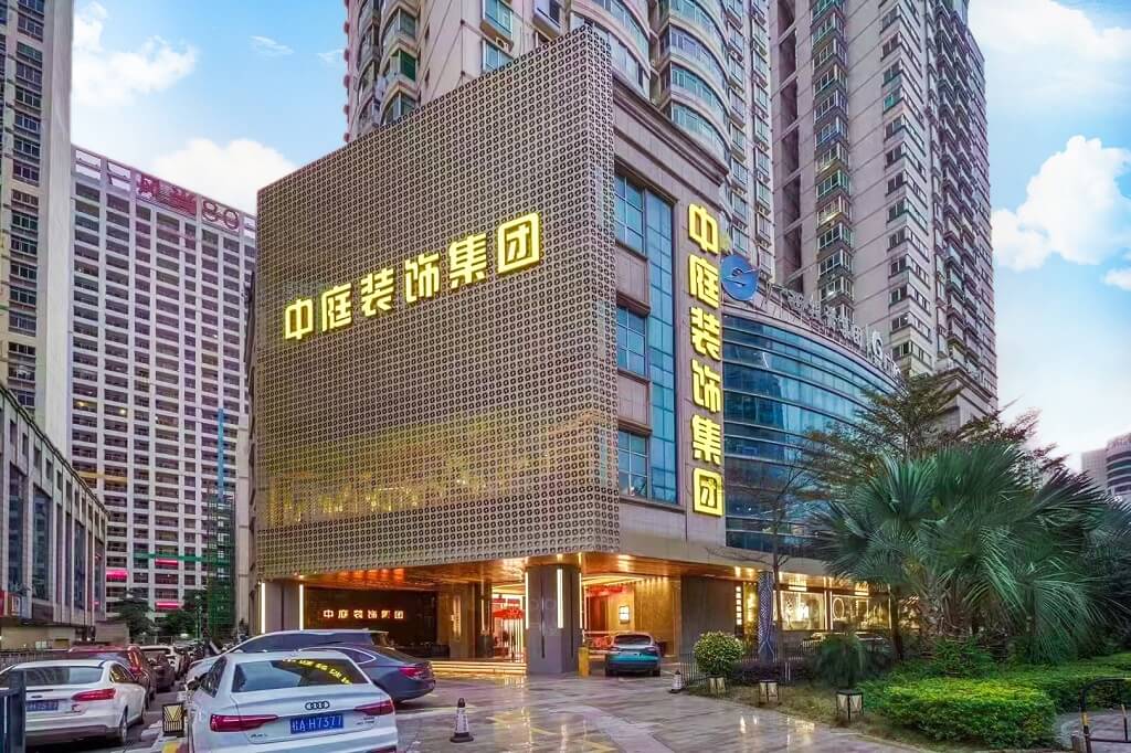 南寧裝修人氣口碑爆棚的裝修公司，快來看看！
